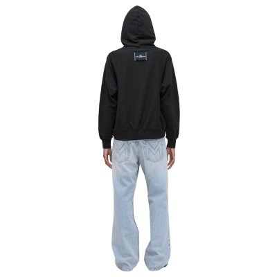 THE NEW YORK' CITY HOODIE